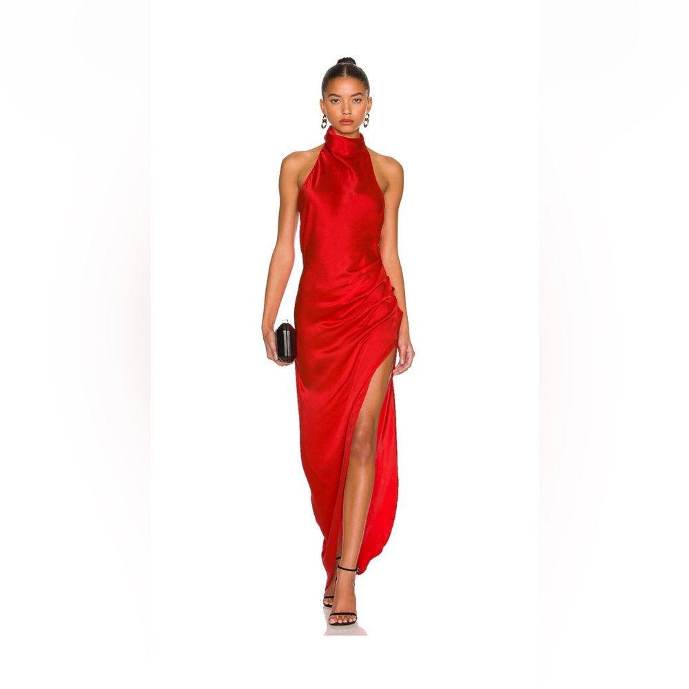 Revolve - Amanda Uprichard Samba Gown